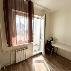Квартира 36 м², 1-комнатная - изображение 4