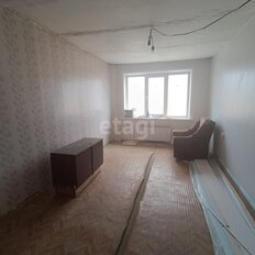 Квартира 53,7 м², 2-комнатная - изображение 1