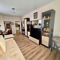 Квартира 44,9 м², 1-комнатная - изображение 1