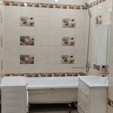 Квартира 43,6 м², 1-комнатная - изображение 2