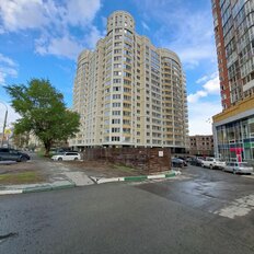 Квартира 119,3 м², 4-комнатная - изображение 3