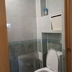 Квартира 45 м², 1-комнатная - изображение 4