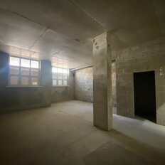 Квартира 42 м², студия - изображение 3