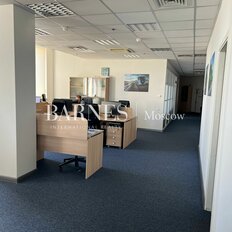 206,6 м², офис - изображение 5