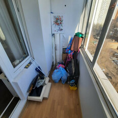 Квартира 51 м², 3-комнатная - изображение 5