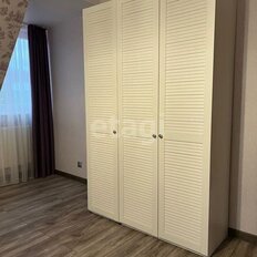 Квартира 97,8 м², 3-комнатная - изображение 4