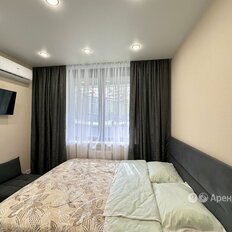 Квартира 16 м², студия - изображение 4