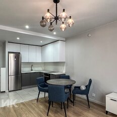 Квартира 40,9 м², 1-комнатная - изображение 1