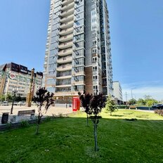 Квартира 39,1 м², студия - изображение 3