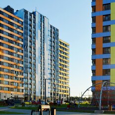 Квартира 41,6 м², 1-комнатная - изображение 4