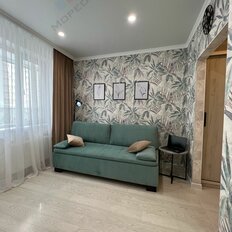 Квартира 20,1 м², студия - изображение 4