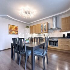Квартира 98 м², 2-комнатная - изображение 5