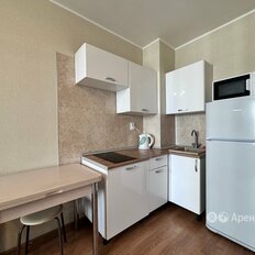 Квартира 23 м², студия - изображение 2