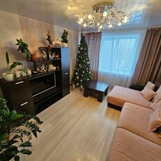 Квартира 74,8 м², 4-комнатная - изображение 3
