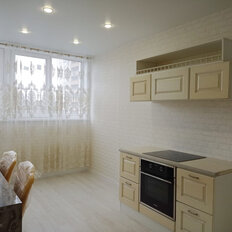 Квартира 45 м², студия - изображение 3