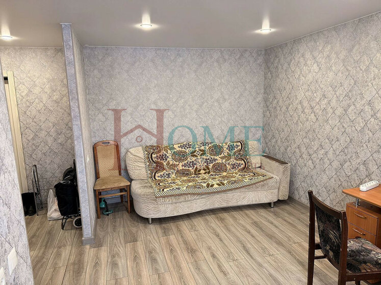 30 м², 1-комнатная квартира 17 000 ₽ в месяц - изображение 45