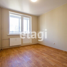 Квартира 36,7 м², 1-комнатная - изображение 3