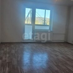 Квартира 26,6 м², студия - изображение 2