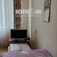 Квартира 32,5 м², 1-комнатная - изображение 5
