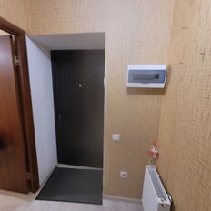 Квартира 46,4 м², 1-комнатная - изображение 5