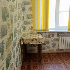Квартира 30,6 м², 1-комнатная - изображение 1