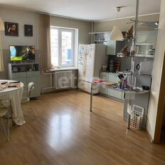 Квартира 85 м², 4-комнатная - изображение 2