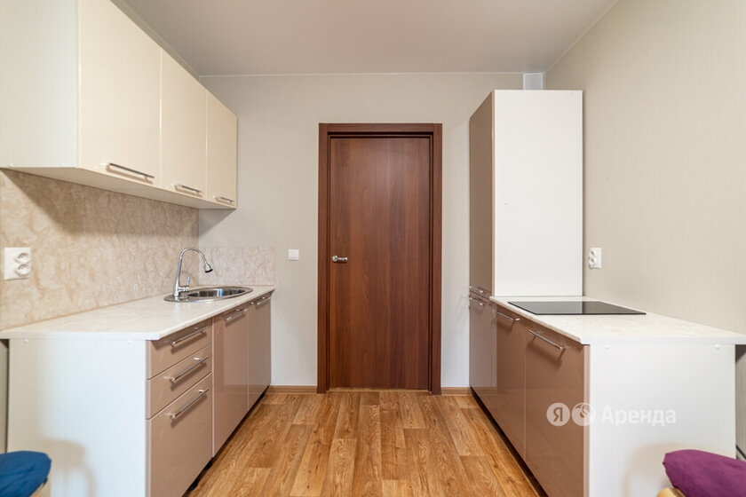 19 м², квартира-студия 22 000 ₽ в месяц - изображение 13