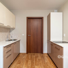 Квартира 28 м², 1-комнатная - изображение 3