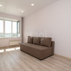 Квартира 37 м², 1-комнатная - изображение 1