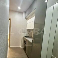 Квартира 49 м², студия - изображение 3