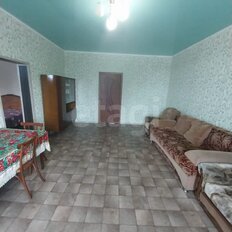 Квартира 76,1 м², 3-комнатная - изображение 1