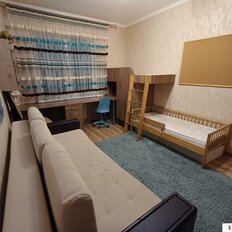Квартира 52,8 м², 2-комнатная - изображение 1