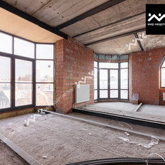 Квартира 173 м², 4-комнатная - изображение 3