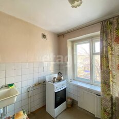 Квартира 44 м², 2-комнатная - изображение 4