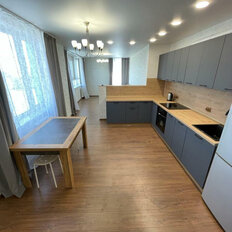 Квартира 72,4 м², 3-комнатная - изображение 4