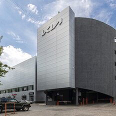 500 м², помещение свободного назначения - изображение 1