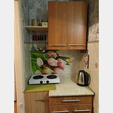 Квартира 20,9 м², 1-комнатная - изображение 5