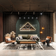 Квартира 25,8 м², студия - изображение 5