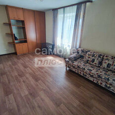 Квартира 31,4 м², 1-комнатная - изображение 3