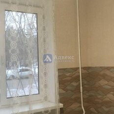 Квартира 31 м², 1-комнатная - изображение 4