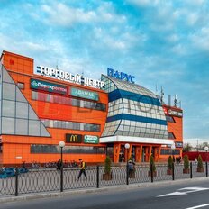 700 м², помещение свободного назначения - изображение 1