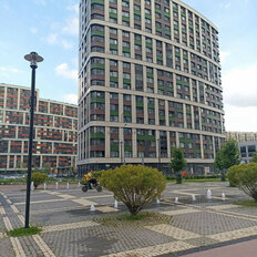 Квартира 34 м², 1-комнатная - изображение 1