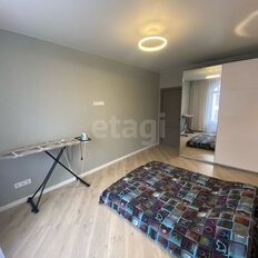 Квартира 51,5 м², 2-комнатная - изображение 1