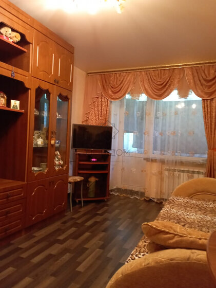 38 м², 1-комнатная квартира 50 000 ₽ в месяц - изображение 43