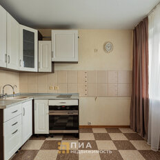 Квартира 39,8 м², 1-комнатная - изображение 2