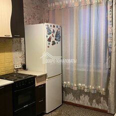 Квартира 50,7 м², 2-комнатные - изображение 5