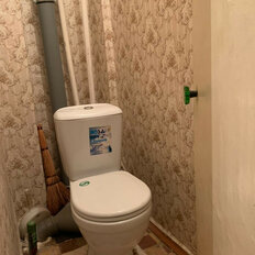 Квартира 30 м², 1-комнатная - изображение 4