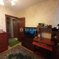 Квартира 41,5 м², 2-комнатная - изображение 4