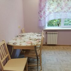 Квартира 38,7 м², 1-комнатная - изображение 4