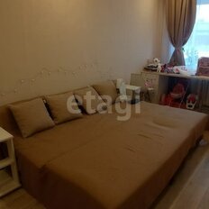 Квартира 60,6 м², 3-комнатная - изображение 3